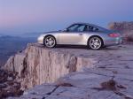Porsche 911 Carrera 4S 2006 года